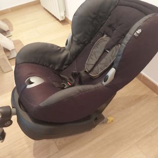 SILLA DE COCHE 