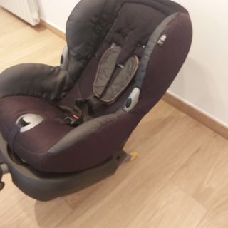 SILLA DE COCHE 
