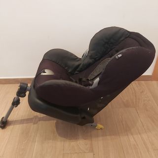 SILLA DE COCHE 