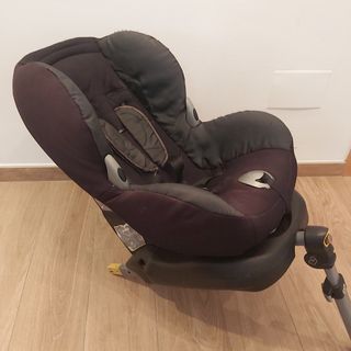 SILLA DE COCHE 