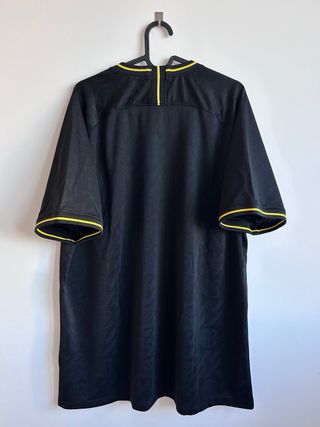 Camiseta Nike Vintage Inter Milán 2019/2020