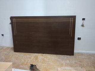 Cabecero  160 ancho 