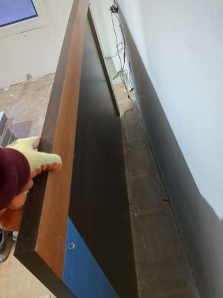 Cabecero  160 ancho 