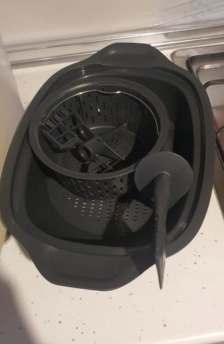 Thermomix lidl, robot de cocina