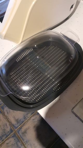 Thermomix lidl, robot de cocina