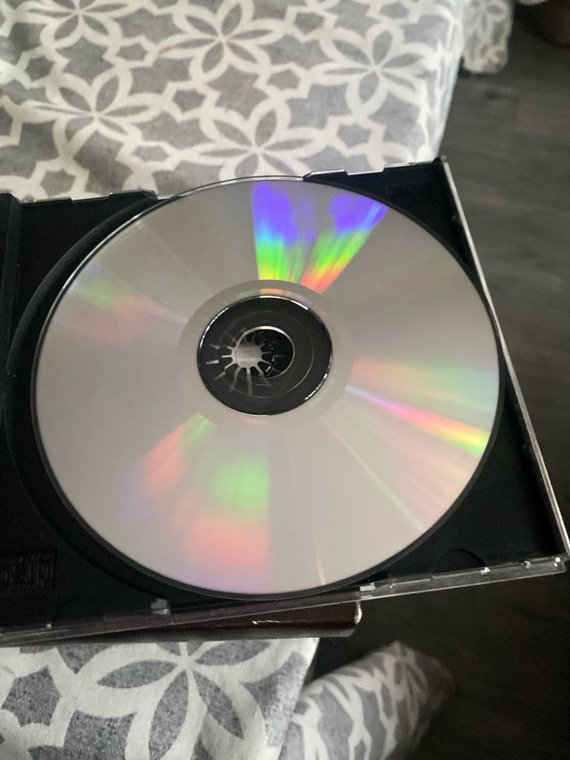 Cd Placido Domingo’s