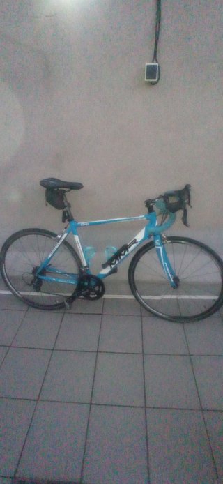 Bicicleta MMR Grip
