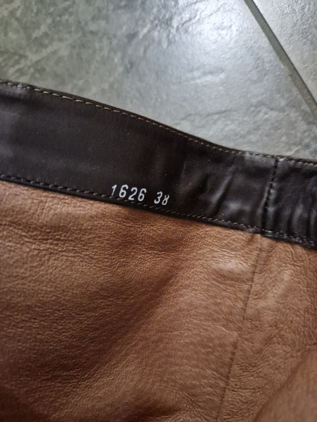 Stivali donna PennyBlack taglia 38