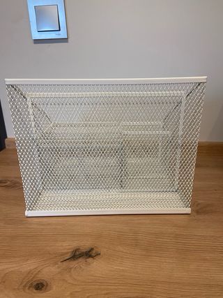 Organizador de escritorio