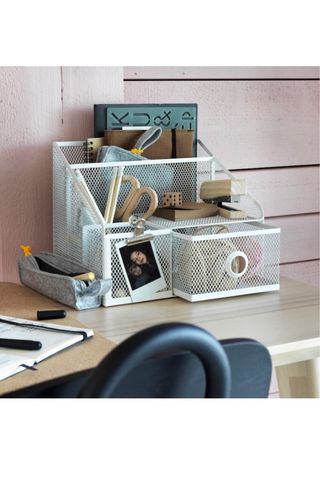 Organizador de escritorio