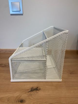 Organizador de escritorio