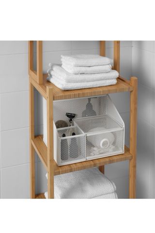 Organizador de escritorio