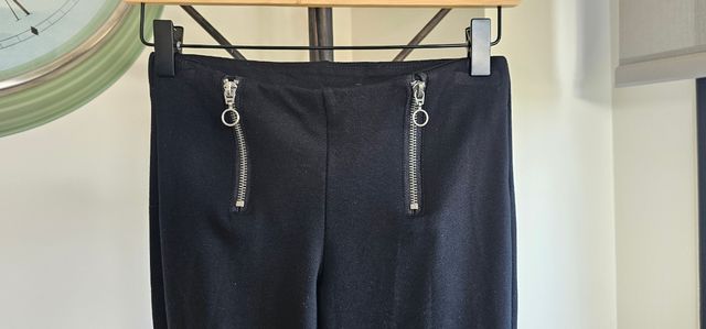 Leggings Kiabi negro