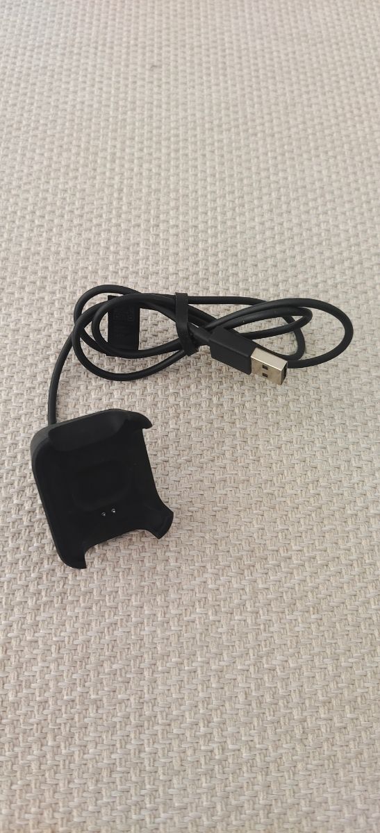 Cargador mi watch lite