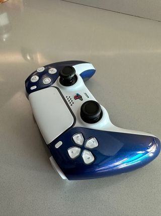 Mando Ps5 scuf