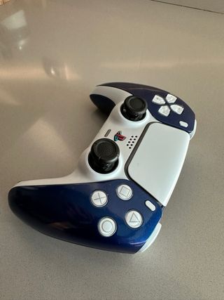 Mando Ps5 scuf