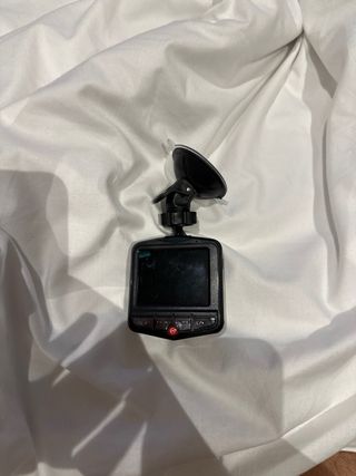 Camara de salpicadero bluetec