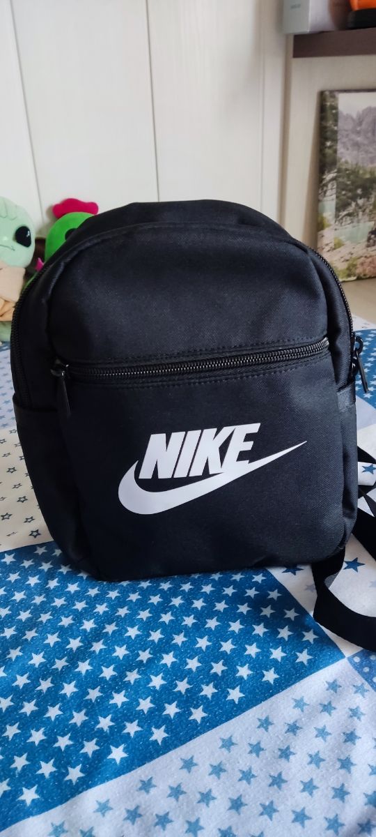 Oferta - mochila Nike deporte 6L