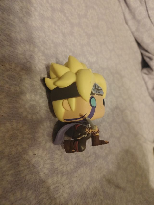 Funko pop Boruto: Boruto Glow in the Dark