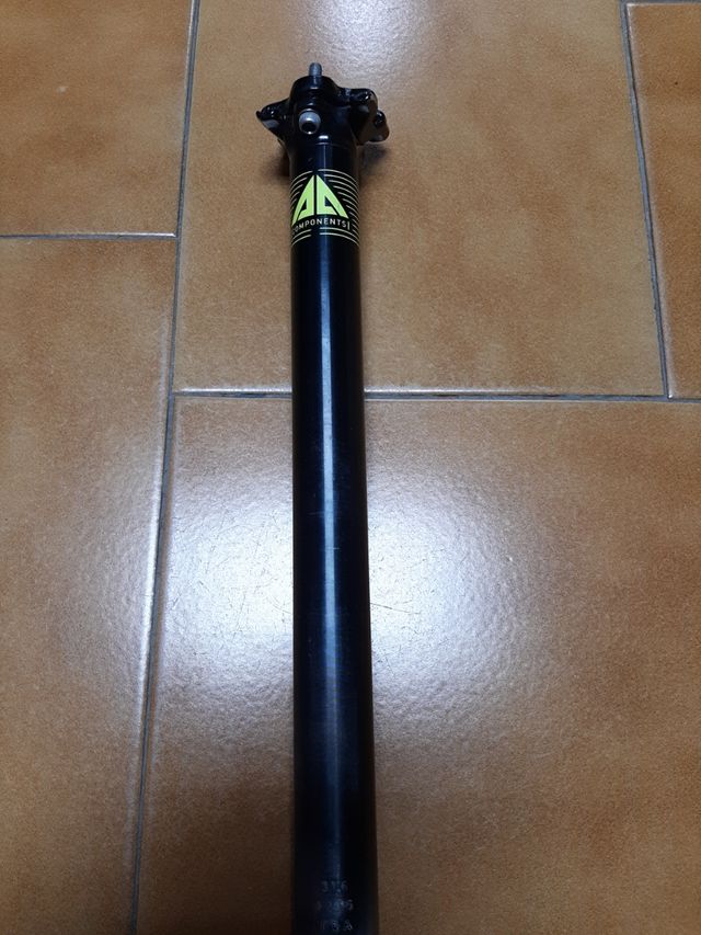 Tija Components 31,6