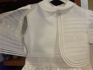 Traje primera comunion 