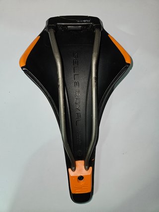 Sillín Selle Royal ASPHALT