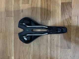 Sillin Specialized