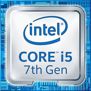 Procesador intel Core I5-7400 buen Estado
