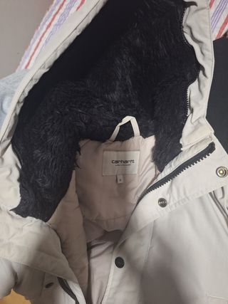 Chaqueta Carhartt