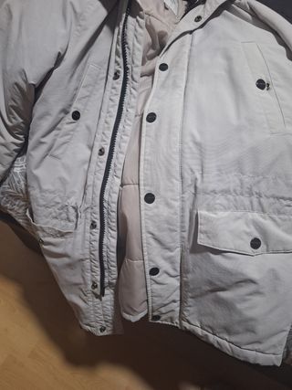 Chaqueta Carhartt