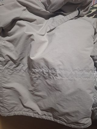 Chaqueta Carhartt