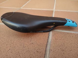 Sillín ciclismo Fizik