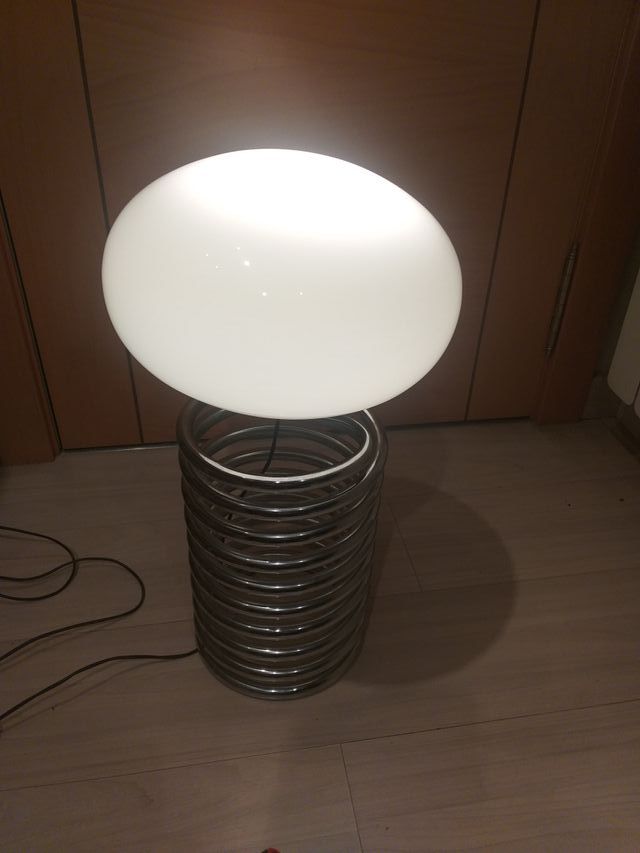 lampara fase mod galaxia