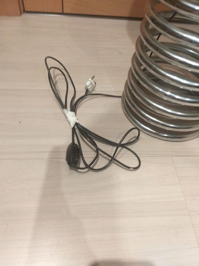 lampara fase mod galaxia