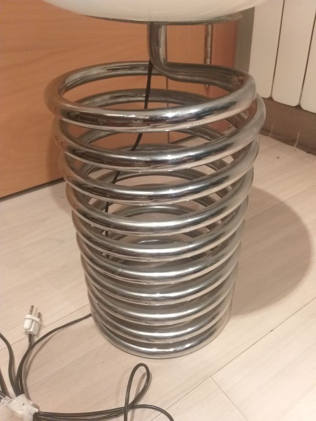 lampara fase mod galaxia