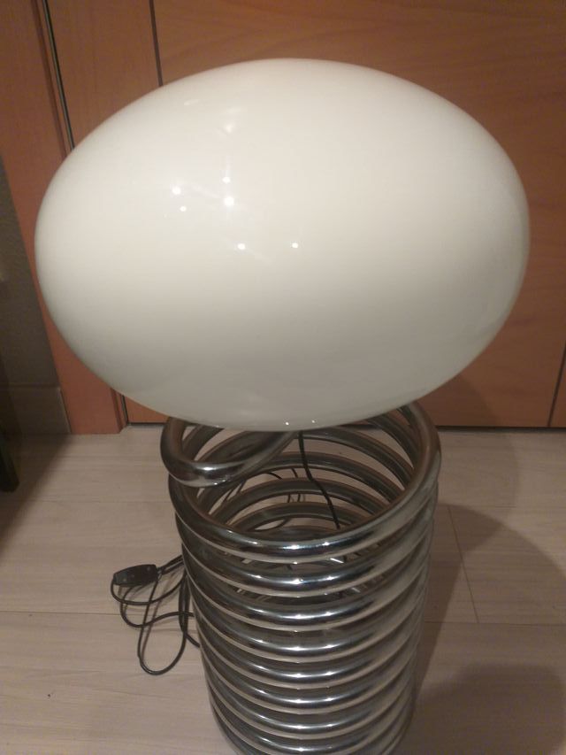 lampara fase mod galaxia