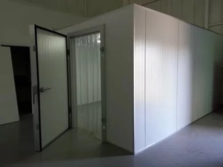 Camaras Panel sandwich a medida