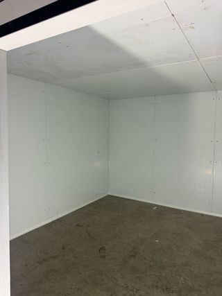 Camaras Panel sandwich a medida