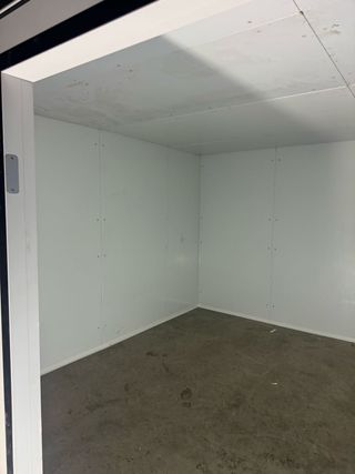 Camaras Panel sandwich a medida