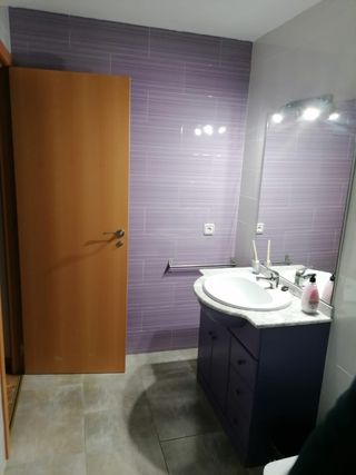 Se alquila habitación en Caudete