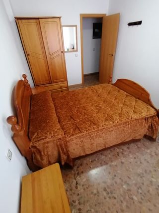 Se alquila habitación en Caudete
