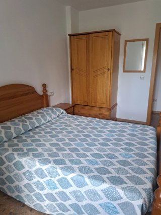 Se alquila habitación en Caudete