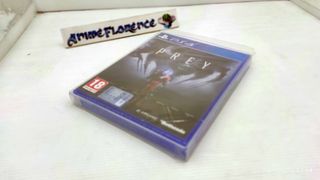 PS4 Game Box Protector game PS4 and BLU RAY 10X