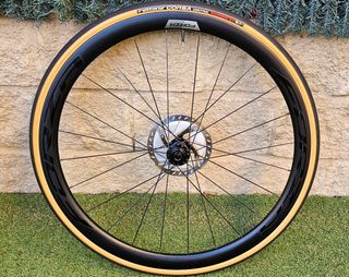 Ruedas forza levanto db