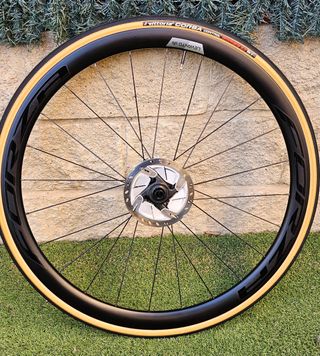 Ruedas forza levanto db