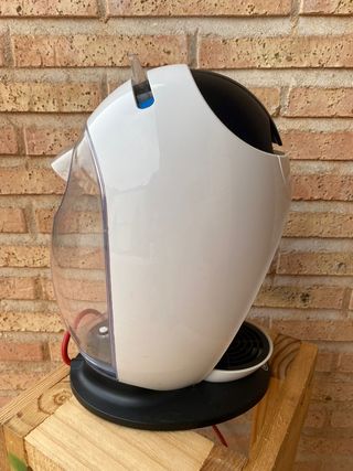 Cafetera 