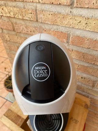 Cafetera 