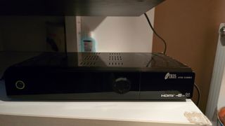 Decodificador Airis 9700 combo hdmi