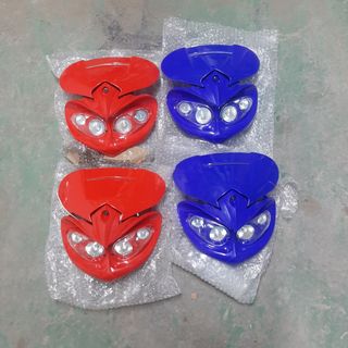 Caretas universales tnt tuning
