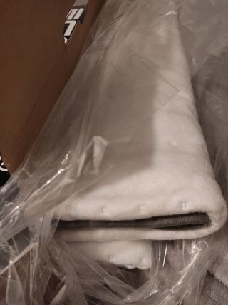 Manta electrica cama calientacama